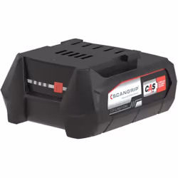Batterie CAS 18V Li-POWER 5.2Ah | Scangrip 036121 Batterie CAS 18V Li-POWER 5.2Ah | Scangrip 036121 Chez European Tools, nous ...