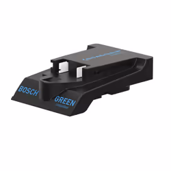 SCANGRIP Bosch Green Connector, Module de connexion, Noir, BOSCH GREEN 18 V/ 20 V, TÜV Rheinland, 110 g, 110,1 mm