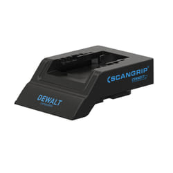 SCANGRIP DeWalt Connector Module de connexion
