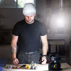 SCANGRIP 03.6143C accessoire d'éclairage Module de connexion - Vue supplémentaire 5