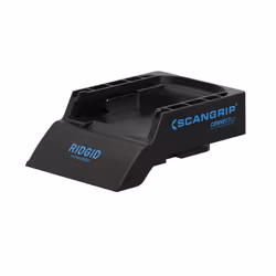 SCANGRIP 03.6154C, Module de connexion, Noir, RIDGID 18 V/20 V battery, 110 g, 110,1 mm, 76,1 mm