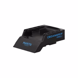 Smart CONNECTOR est conçu pour utiliser les batteries 18V/20V des principales marques d’outils électriques telles que Milwauk ...