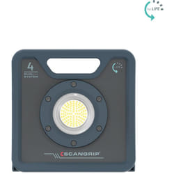 Lampe Scangrip nova 4 c+r 4000 lm