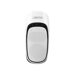 Jamo DS1 Enceinte portable stéréo Blanc 5 W