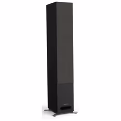 Jamo S 809, Avec fil, 240 W, 37 - 26000 Hz, 8 Ohm, Noir