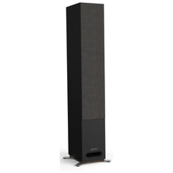 Jamo S 809 haut-parleur Noir Avec fil 240 W