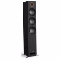 Jamo S 809 haut-parleur Noir Avec fil 240 W