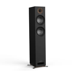 Jamo S 807 B PAR haut-parleur Noir Avec fil 200 W