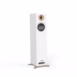 Jamo S 805 W PAR, 2.0 canaux, Avec fil, 160 W, 49 - 26000 Hz, 8 Ohm, Blanc