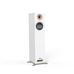 Jamo S 805 W PAR haut-parleur Blanc Avec fil 160 W