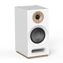 Jamo S 803 haut-parleur Blanc Avec fil 160 W