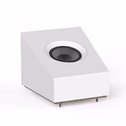 Jamo S 8 ATM, Avec fil, 100 W, 8 Ohm, Blanc
