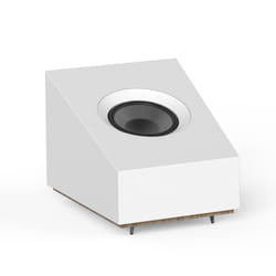 Jamo S 8 ATM haut-parleur Blanc Avec fil 100 W