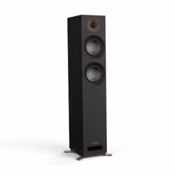 Jamo S 807 HCS set d'enceintes Home cinéma Noir 5.0 canaux 120 W