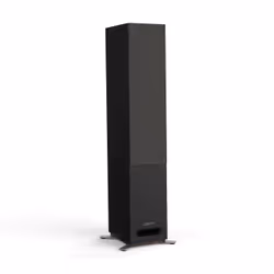 Jamo S 807 HCS set d'enceintes Home cinéma Noir 5.0 canaux 120 W