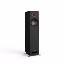 Jamo S 805 HCS set d'enceintes Home cinéma Noir 5.0 canaux