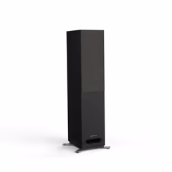 Jamo S 805 HCS set d'enceintes Home cinéma Noir 5.0 canaux