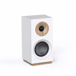 Jamo S 807 HCS W, Non inclus, 5.0 canaux, Dolby Atmos, 100 W, 42 - 26000 Hz, 2000 Hz