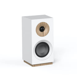 Jamo S 807 HCS W Système home cinema 5.0 canaux Blanc