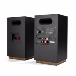 Jamo S 801 PM haut-parleur Noir Avec fil &sans fil 60 W