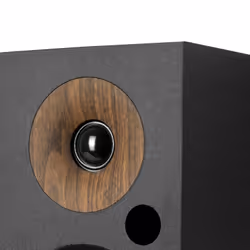 Jamo S 801 PM haut-parleur Noir Avec fil &sans fil 60 W