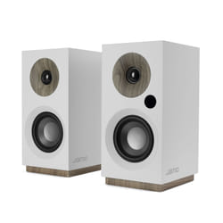 Jamo S 801 PM haut-parleur Blanc Avec fil &sans fil 60 W