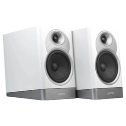 Jamo S7-15B haut-parleur 2-voies Gris Avec fil 120 W
