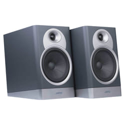 Jamo S7-17B haut-parleur 2-voies Bleu Avec fil 150 W