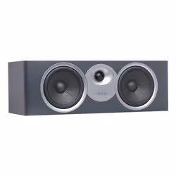 Jamo S7-25C, 2-voies, 2.0 canaux, Avec fil, 200 W, 82 - 21000 Hz, Bleu