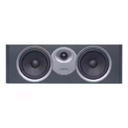 Jamo S7-25C haut-parleur 2-voies Bleu Avec fil 200 W