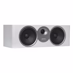 Jamo S7-25C, 2-voies, 2.0 canaux, Avec fil, 200 W, 82 - 21000 Hz, Gris