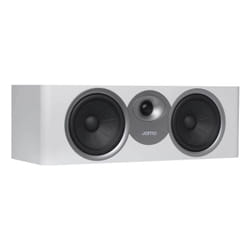 Jamo S7-25C haut-parleur 2-voies Gris Avec fil 200 W