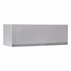 Jamo S7-25C haut-parleur 2-voies Gris Avec fil 200 W