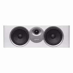 Jamo S7-25C haut-parleur 2-voies Gris Avec fil 200 W