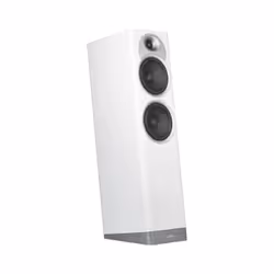 Jamo S7-25F, 2-voies, 2.0 canaux, Avec fil, 250 W, 67 - 21000 Hz, Gris