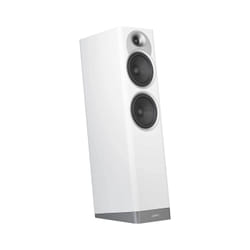 Jamo S7-25F haut-parleur 2-voies Gris Avec fil 250 W