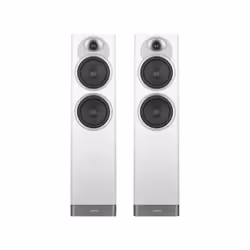 Jamo S7-25HCS Système home cinema 2.0 canaux 200 W Gris
