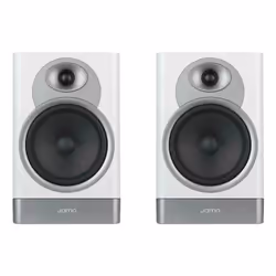 Jamo S7-17HCS Système home cinema 2.0 canaux 150 W Gris