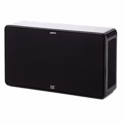 Jamo D 500 SUR, 3-voies, 1.0 canaux, 120 W, 80 - 20000 Hz, 8 Ohm, Noir