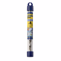 IRWIN 10501922 foret Foret hélicoïdal - Vue supplémentaire 5