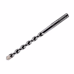 IRWIN 10501945, Marteau perforateur, Foret hélicoïdal, 5 mm, 110 mm, Béton, Maçonnerie, 5 cm
