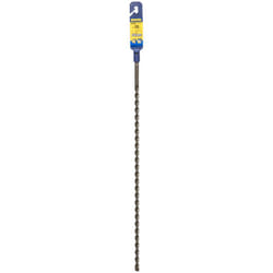 Foret pour marteau perforateur SDS-plus 10x460x400mm - Irwin