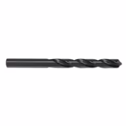 IRWIN 10502256, Perceuse, Ensemble de forets, 2,5 mm, 57 mm, Plastique, Métal mou, Bois, 3 cm
