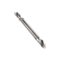 10 Brocas Hss Pro Doble Punta 4,9mm Irwin 10502481