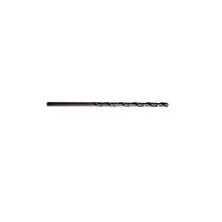Foret en métal Irwin DIN 340; 3,5x80/120 mm; 10 unités