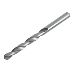Foret en acier rapide - Irwin - IRW10502671 - 8 mm - Pointe en carbure de tungstène - Affûtage diamant 4 faces