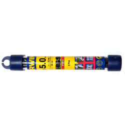 Foret en métal Irwin HSS PRO; 17,5 mm