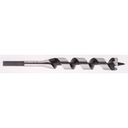 Foret hélicoïdal pour bois Irwin; 8x400 mm