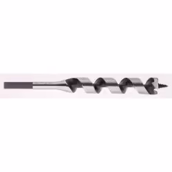 Foret hélicoïdal pour bois Irwin; 22x400 mm