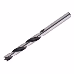IRWIN 10502799, Perceuse, Embout à lèvre, 1,3 cm, 151 mm, Bois, 1 cm